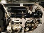 Rolls-Royce 20/25 HP Drophead Coupe by Mulliner 1934 года